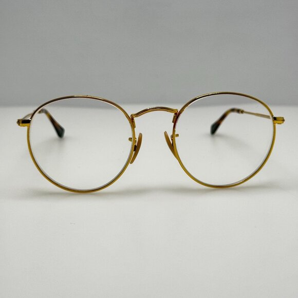 Ray Ban RAM4770AC RC005 Eyeglasses Eye Glasses Frames 50-21-145 main image 5
